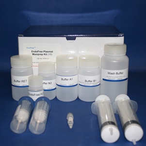 qiagen maxiprep protocol