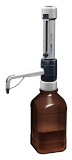 DispensMate plus bottetop dispenser DispensMate plus bottetop dispenser
