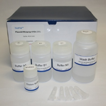 Plasmid Miniprep Purification Kit (250 preps) Plasmid Miniprep Purification Kit (250 preps)