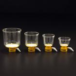 150ml Bottle top filter, PES, 0.22um, 50mm, sterile, 24/case 150ml Bottle top filter, PES, 0.22um, 50mm, sterile, 24/case