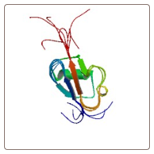 Human Homocysteine-responsive endoplasmic reticulum-resident ubiquitin-like domain member 1 protein , HERPUD1 ELISA Kit