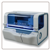 PersonalArrayer™ 16 Microarray Spotter