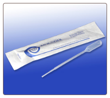3ml general purpose transfer pipets, sterile, 500/pack