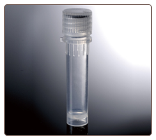 2.0ml Self-Standing Sterile Cryogenic Vials (500/box)