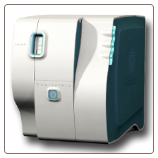 CapitalBio LuxScan TM HT24 Microarray Scanner