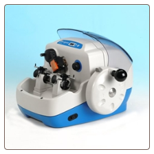 M3500 Rotary Radial Cutting Microtome