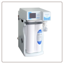 PURIST Ultrapure Water System, 110V