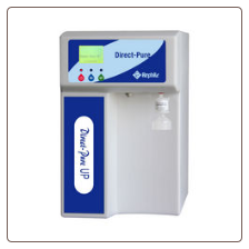 Direct-Pure Water System & RO Lab Water Systems