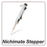 Nichimate Stepper