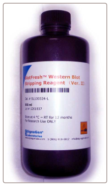 BlotFresh™ Plus Western Blot Stripping Reagent, 500ml