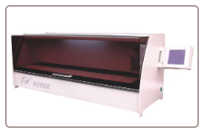 Automatic Tissue Processor (intelligent touch screen)