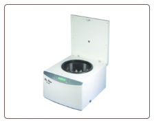Low-Speed Cytology Centrifuge with A002 Rotor