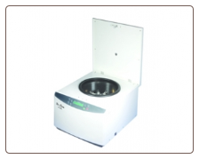 Low Speed Centrifuges