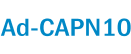 Ad-CAPN10