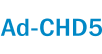 Ad-CHD5