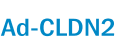 Ad-CLDN2