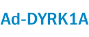 Ad-DYRK1A