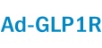 Ad-GLP1R