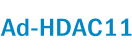 Ad-HDAC11