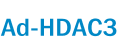 Ad-HDAC3