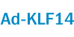 Ad-KLF14
