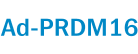 Ad-PRDM16