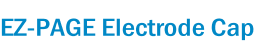 EZ-PAGE Electrode Cap