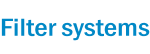 Filter systems