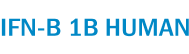 IFN-B 1B HUMAN