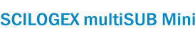 SCILOGEX multiSUB Mini