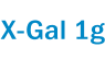 X-Gal 1g
